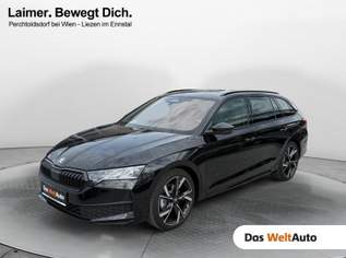 Octavia Sportline TSI mHEV DSG, 48980 €, Auto & Fahrrad-Autos in 8940 Liezen