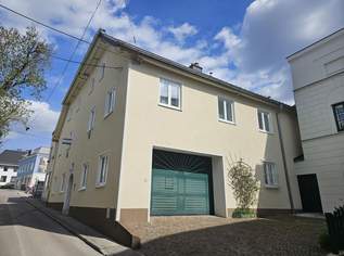 Seltene Gelegenheit: Altstadthaus mit Garten und Garage, 449000 €, Immobilien-Häuser in 4810 Gmunden