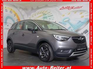 Crossland X 1,5 CDTI 120 Jahre Edition *LED, SITZ- UND LENK..., 13490 €, Auto & Fahrrad-Autos in 8753 Fohnsdorf