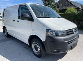 T5 Kasten 4Motion KLIMA STANDHEIZUNG 19990€ NETTO