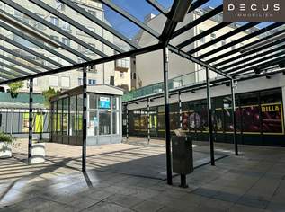 + + + GESCHÄFTSFLÄCHEN + + + Arkadenhof + + + direkte U3 Anbindung + + +, 4120.59 €, Immobilien-Gewerbeobjekte in 1030 Landstraße