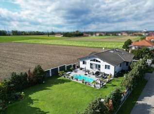 "IN KAUFABWICKLUNG" GROSSZÜGIGES EINFAMILIENHAUS IM TULLNERFELD, 598000 €, Immobilien-Häuser in 3435 Dürnrohr