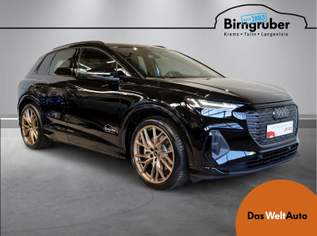 Q4 45 e-tron quattro 210kW 82kWh, 68990 €, Auto & Fahrrad-Autos in 3430 Gemeinde Tulln an der Donau Q4 45 e-tron quattro 210kW 82kWh, 68990 €, Auto & Fahrrad-Autos in 3430 Gemeinde Tulln an der Donau