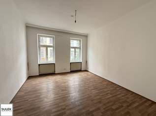 Charmante 3,5-Zimmer-Wohnung zur befristeten Miete (keine WGs); Kohlgasse; ab sofort verfügbar!, 1200 €, Immobilien-Wohnungen in 1050 Margareten