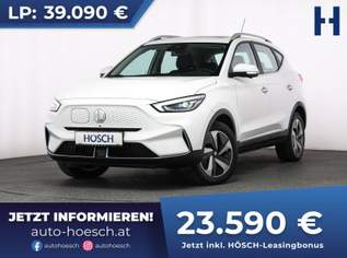 ZS EV Luxury 51 kWh NEUWAGEN MEGADEAL -40%, 24590 €, Auto & Fahrrad-Autos in 4061 Pasching