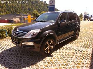 Rexton PLUS 4WD Aut., 14990 €, Auto & Fahrrad-Autos in 9413 Frantschach-Sankt Gertraud Rexton PLUS 4WD Aut., 14990 €, Auto & Fahrrad-Autos in 9413 Frantschach-Sankt Gertraud