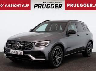 GLC 220d 4Matic AMG-LINE NAVI LED AHV PANO 20ZOLL, 39990 €, Auto & Fahrrad-Autos in 8071 Hausmannstätten