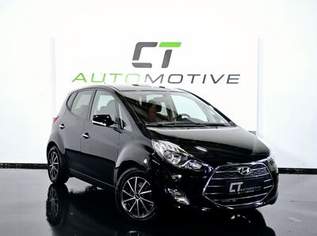iX20 1,6 Edition 25 Aut., 13900 €, Auto & Fahrrad-Autos in 6700 Stadt Bludenz