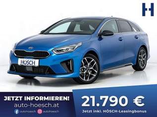 ProCeed Pro Ceed 1.4 T-GDi GT-Line Aut. AHK 8-fach, 22790 €, Auto & Fahrrad-Autos in 4061 Pasching ProCeed Pro Ceed 1.4 T-GDi GT-Line Aut. AHK 8-fach, 22790 €, Auto & Fahrrad-Autos in 4061 Pasching