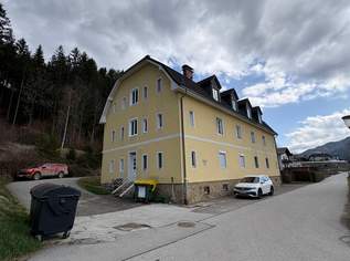 Charmantes 2-Zimmer-Apartment in Krieglach (Provisionsfrei), 477 €, Immobilien-Wohnungen in 8670 Krieglach Charmantes 2-Zimmer-Apartment in Krieglach (Provisionsfrei), 477 €, Immobilien-Wohnungen in 8670 Krieglach