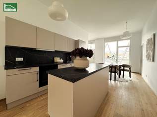 LEVEL GRAZ – Lebensgefühl auf höchstem Niveau, 1115.01 €, Immobilien-Wohnungen in 8020 