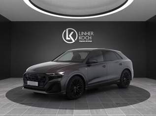Q8 50 TDI quattro ''PANO+LEDER+Bang&Olufsen'', 112900 €, Auto & Fahrrad-Autos in 6800 Gisingen