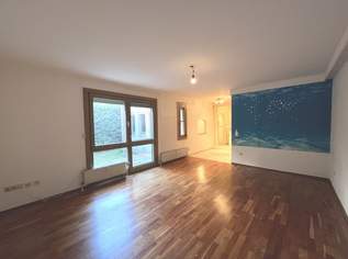 UNBEFRISTET! 2,5-Zimmer Gartenwohnung in Grünruhelage, 1140 Wien!, 993.61 €, Immobilien-Wohnungen in 1140 Penzing