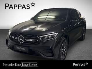 GLC 300 d e 4MATIC Coupé, 65900 €, Auto & Fahrrad-Autos in 5020 Altstadt