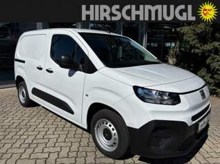 Doblo Kastenwagen PureTech 110 S&S M, 17990 €, Auto & Fahrrad-Autos in 8431 Gralla