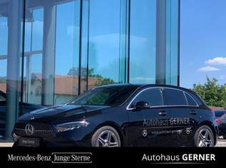 A 180 Kompaktlimousine Österreich-Edition AMG Lin, 31900 €, Auto & Fahrrad-Autos in 5231 Schalchen