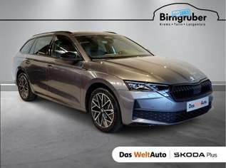 Octavia Sportline TDI DSG, 41990 €, Auto & Fahrrad-Autos in 3430 Gemeinde Tulln an der Donau