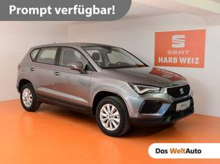 Ateca Reference Edition 1.0 TSI, 23990 €, Auto & Fahrrad-Autos in 8160 Weiz