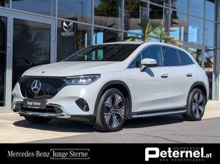 EQE 350+ SUV Österreich-Edition, 64850 €, Auto & Fahrrad-Autos in 8490 Bad Radkersburg