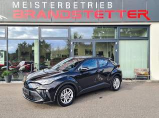 C-HR 1,8 Hybrid C-LUB CVT, 18990 €, Auto & Fahrrad-Autos in 3661 Gemeinde Artstetten-Pöbring C-HR 1,8 Hybrid C-LUB CVT, 18990 €, Auto & Fahrrad-Autos in 3661 Gemeinde Artstetten-Pöbring