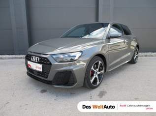 A1 40 TFSI S line exterieur, 34490 €, Auto & Fahrrad-Autos in 2500 Gemeinde Baden A1 40 TFSI S line exterieur, 34490 €, Auto & Fahrrad-Autos in 2500 Gemeinde Baden