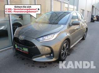 Yaris 1.5 VVT-i Hybrid Active Drive, 20990 €, Auto & Fahrrad-Autos in 1100 Favoriten