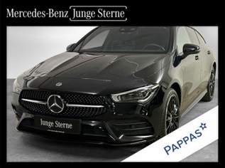 CLA 250 e Shooting Brake *AMG-Line*Night-Paket*...