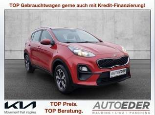 Sportage 1,6 GDI GPF Silber, 16990 €, Auto & Fahrrad-Autos in 4061 Pasching Sportage 1,6 GDI GPF Silber, 16990 €, Auto & Fahrrad-Autos in 4061 Pasching
