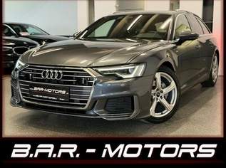 A6 40 TDI QUATTRO*3XSLINE*MATRIX*AHK*LANE*ACC*PDC*, 39990 €, Auto & Fahrrad-Autos in 4844 Regau
