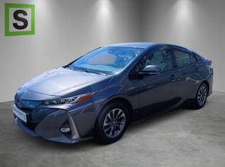 PRIUS Loung PlugIn 1,8 VVT-i, 15490 €, Auto & Fahrrad-Autos in 4060 Leonding