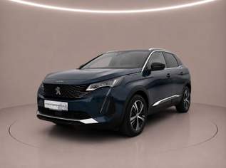 3008 PureTech 130 EAT8 GT Aut. NP 49.290.- *-45%, 22990 €, Auto & Fahrrad-Autos in 4020 Bulgariplatz