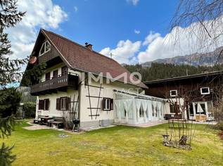 Ein Platz zum Durchatmen, 380000 €, Immobilien-Häuser in 9635 Dellach