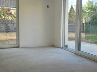 Begrüßen Sie Ihre neue Doppelhaus-Hälfte am Wiener Stadtrand des 22.Bezirks gelegen, 627000 €, Immobilien-Häuser in 1220 Donaustadt