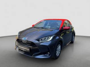 Toyota Yaris, 17900 €, Auto & Fahrrad-Autos in 6305 Gemeinde Itter