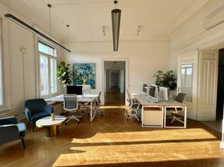 1040! SCHWARZENBERGPLATZ BÜRO – 303m² in bester Lage!, 8269.17 €, Immobilien-Gewerbeobjekte in 1040 Wieden