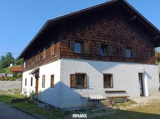 Uriges Sacherl / Landhaus, 165000 €, Immobilien-Häuser in 4793 Schnürberg