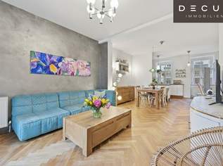 Altbau APARTMENT | Absolute Joy, 699999 €, Immobilien-Wohnungen in 1070 Neubau