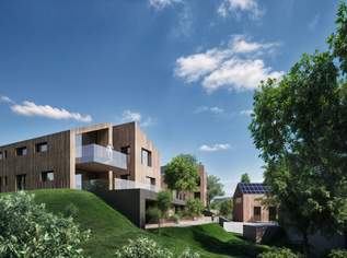 Eleganz am Wasser–Die Attersee Bel Étage -Top 6 Architektur, Komfort und Nachhaltigkeit in Vollendung, 2966651 €, Immobilien-Wohnungen in 4866 Unterach