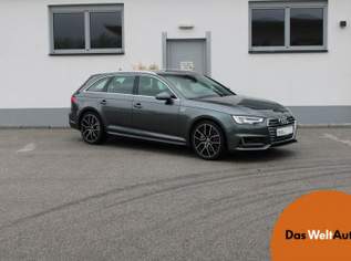 A4 Avant 2,0 TDI ultra quattro Sport, 25990 €, Auto & Fahrrad-Autos in Tirol A4 Avant 2,0 TDI ultra quattro Sport, 25990 €, Auto & Fahrrad-Autos in Tirol