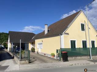 ZU VERMIETEN: Renoviertes Einfamilienhaus mit Autowerkstatt!, 1000 €, Immobilien-Häuser in 7502 Unterwart ZU VERMIETEN: Renoviertes Einfamilienhaus mit Autowerkstatt!, 1000 €, Immobilien-Häuser in 7502 Unterwart