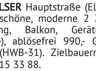HERNALSER Haupt stra ße (Elter lein -, 990 €, Immobilien-Wohnungen in 1170 Hernals HERNALSER Haupt stra ße (Elter lein -, 990 €, Immobilien-Wohnungen in 1170 Hernals