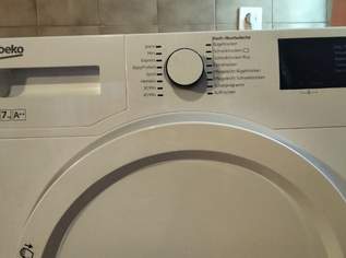 BEKO Trockner A++, 90 €, Haus, Bau, Garten-Haushaltsgeräte in 2620 Gemeinde Neunkirchen BEKO Trockner A++, 90 €, Haus, Bau, Garten-Haushaltsgeräte in 2620 Gemeinde Neunkirchen