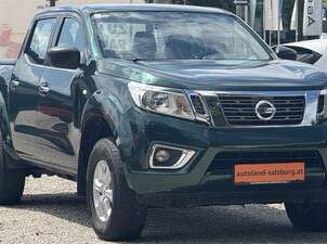 Pickup Acenta Double Cab 4x4 NAVARA * AHK*, 23900 €, Auto & Fahrrad-Autos in 5020 Altstadt Pickup Acenta Double Cab 4x4 NAVARA * AHK*, 23900 €, Auto & Fahrrad-Autos in 5020 Altstadt