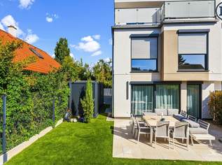 Wohntraum auf Eigengrund – Doppelhaushälfte an der Alten Donau, 1595000 €, Immobilien-Häuser in 1220 Donaustadt Wohntraum auf Eigengrund – Doppelhaushälfte an der Alten Donau, 1595000 €, Immobilien-Häuser in 1220 Donaustadt