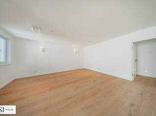 Hofseitige 3-Zimmer-Wohnung mit Terrassenfläche Nähe Alte Donau, 584970 €, Immobilien-Wohnungen in 1220 Donaustadt