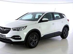 Grandland X 1,5 CDTI BlueInjection 120 Edition Start/Stopp, 15990 €, Auto & Fahrrad-Autos in 4084 St. Agatha Grandland X 1,5 CDTI BlueInjection 120 Edition Start/Stopp, 15990 €, Auto & Fahrrad-Autos in 4084 St. Agatha