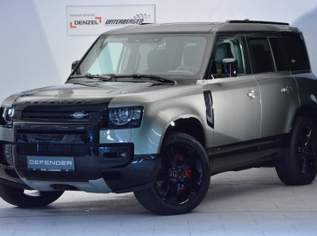 Defender 110 D300 X AWD Aut. el. Sitze Klima, 109990 €, Auto & Fahrrad-Autos in 6020 Innsbruck