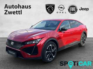 408 PureTech 130 S&S EAT8 Allure Pack, 23980 €, Auto & Fahrrad-Autos in Niederösterreich