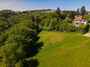 ***Bestlage*** 2.310 m² großes Grundstück am Pöstlingberg, 1670000 €, Immobilien-Grund und Boden in Oberösterreich