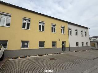 Moderner Bürostandort mit 8 Büros & Parkmöglichkeiten nähe Regierungsviertel, 2656.38 €, Immobilien-Gewerbeobjekte in 3100 Stattersdorf